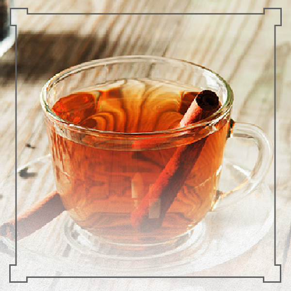 INFUSIONES Y TISANAS