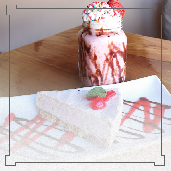Postres